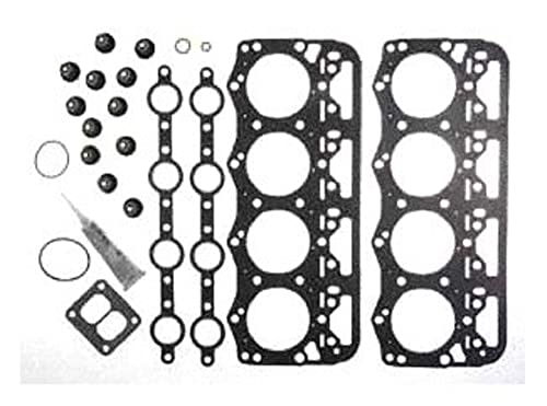 MAHLE Original HS54204A Engine Cylinder Head Gasket Set, OE