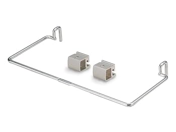 スノーピーク ハーフユニットボックス ボックスハンガー セット Amazon.co.jp: スノーピーク(snow peak) ハンガーフック ステン