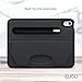 ZUGU CASE for iPad A16 11th Generation 11 Inch (2025), 10th Gen 10.9 Inch (2022) Magnetic Stand & Sleep/Wake Cover, Model #s A3354, A3355, A3356, A2696, A2757, A2777, Slate Blue