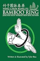 Algopix Similar Product 19 - Wing Chun Kung Fu Bamboo Ring Martial