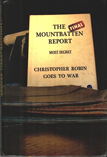 The Final Mountbatten Report view 2