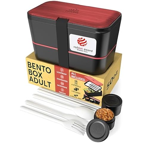 Umami Premium Bento Box Cover