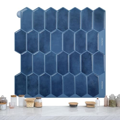 �L�b�`���p �������� �\��� �ǎ�,���Ȑڒ� �^�C�� �J�o�[ - 30cm x 30cm �L�b�`���ǎ� | �J�E���^�[�g�b�v�A�L���r�l�b�g�A�①�ɁA�R�����A�V�����[�A�o�X���[���A���r���O���[���A�x�b�h���[���p