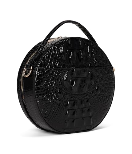 Brahmin Womens Melbourne Lane Black OS2