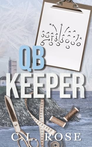 QB Keeper (Boston Blizzard Series)