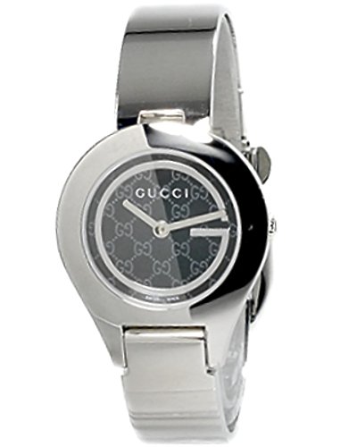 グッチ GUCCI 6700 クォーツ レディース 腕時計 YA067508 [並行輸入品]