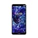 Produktbild Nokia 5.1 Plus Smartphone mit 5,86 Zoll (4G, Mediatech Helio P60, 3GB RAM, 32GB Speicher, 13+5 MP Dual-Kamera, Android 8.1), Schwarz
