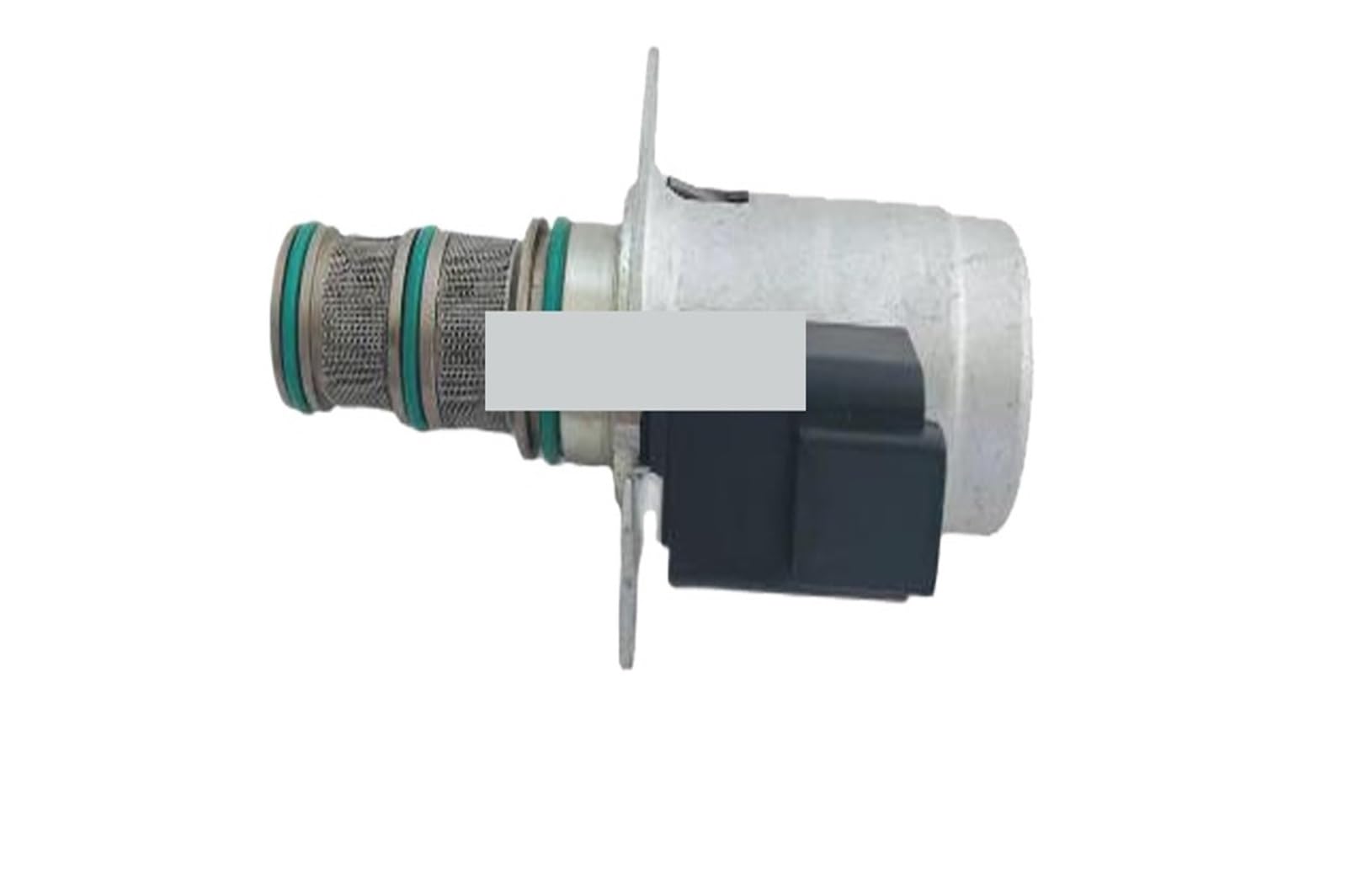 JJKKOZVQF 12V Solenoid Valve 7010005