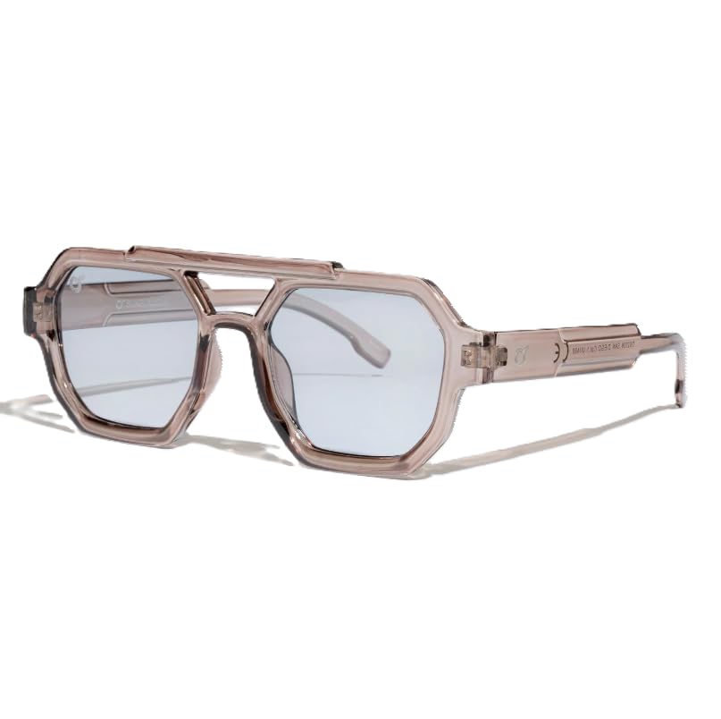 OS SUNGLASSES San Diego Grey OS2038-C04