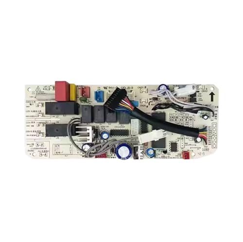 エアコン天井ユニットマザーボード 3pKFR-72Q/DY-B/E、Compatible for Midea対応