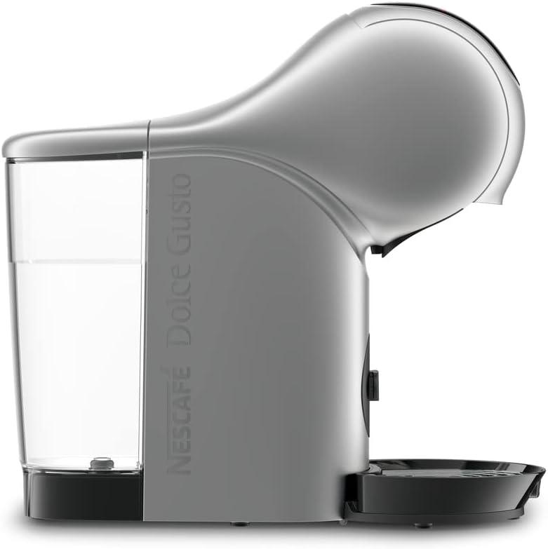 Cafeteira Arno Nescafé Dolce Gusto Genio S Touch Review: Testado 30 dias