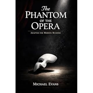 The Phantom of the Opera Audiobook By Gaston Leroux cover art