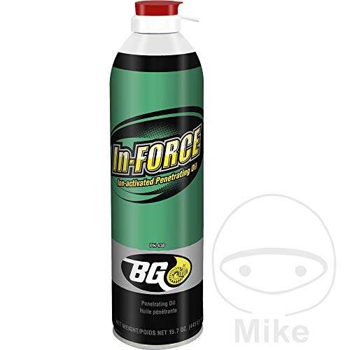 Preisvergleich Produktbild Rostlöser 446G in FORCE