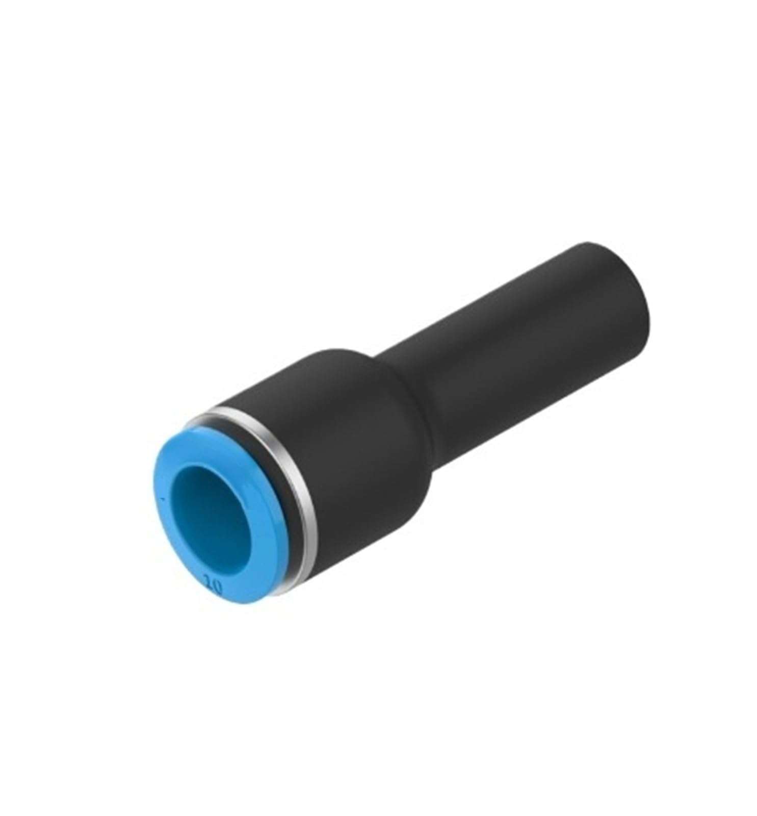 10PCS 8113191 Pneumatic Push-in Connector 10mm Outer Diameter nsert Sleeve Ø 12 mm Original