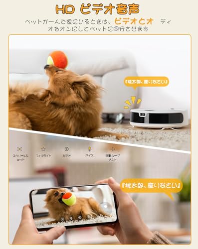 Lefant P1 ロボット掃除機 の商品画像 2