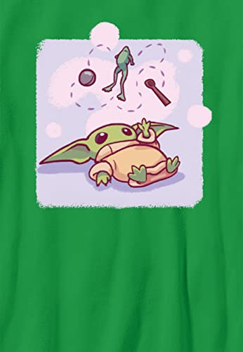 Star Wars t-shirt athletic garçon idéal pour la récréation et les activités sportives - 3