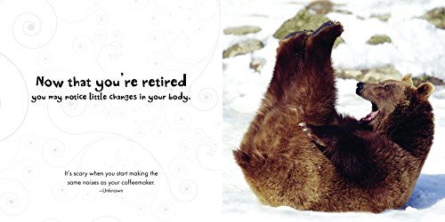 Retirement Is a Full-time Job: And You're the Boss! (gift book)