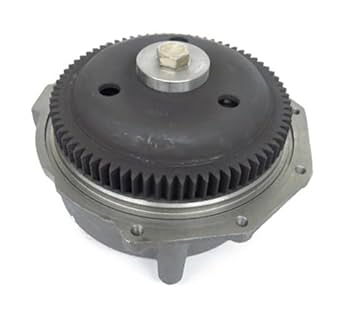 TATA　0211 Amazon.com: RAREELECTRICAL New Heavy Duty Water Pump