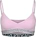 Produktbild Calvin Klein Damen Unlined Bralette, Rosa, S