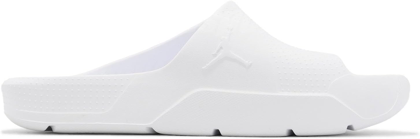 White/White