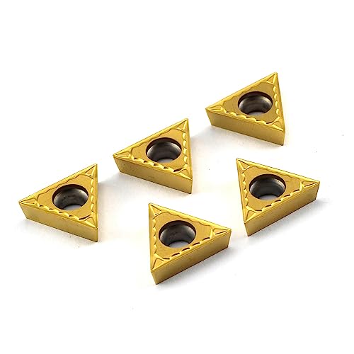 Oscarbide 10 Tcmt16T304(Tcmt32.51) Carbide Turning Inserts,Tcmt Insert Cnc Lathe Inserts thumb #7