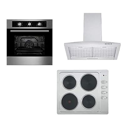 Amazon.co.uk: electric hob and oven