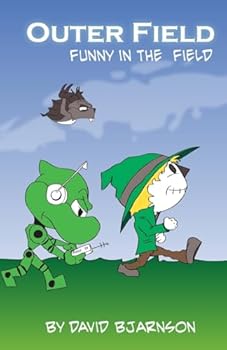Outer Field: Funny in the Field
