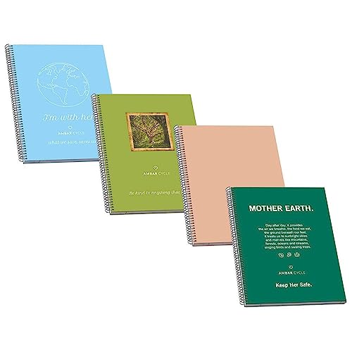 Blocs microperforés A4 Ambar papier 90 grammes pour écriture