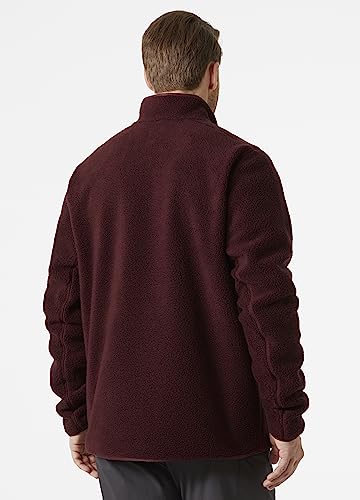 Image of Helly-Hansen Mens Panorama Pile Jacket