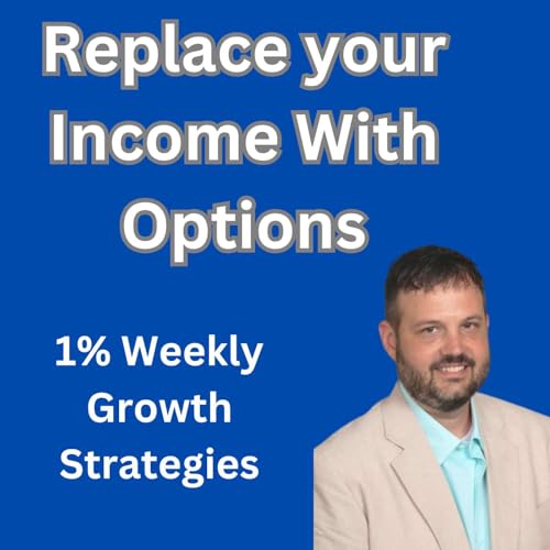 Page de couverture de How Simon Severino Created 50k Selling Options