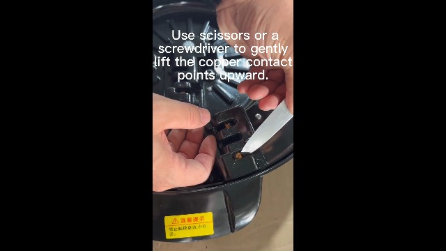 Food Party DUO Electric Smokeless Grill and Hot Pot, With Separable Cooking Plate, Deluxe Combo of 1 Recipe Book, 1 Tong, 1 Oil Brush, 1 Pack of Parchment Paper, for Hotpot KBBQ, Barbecue & Grill