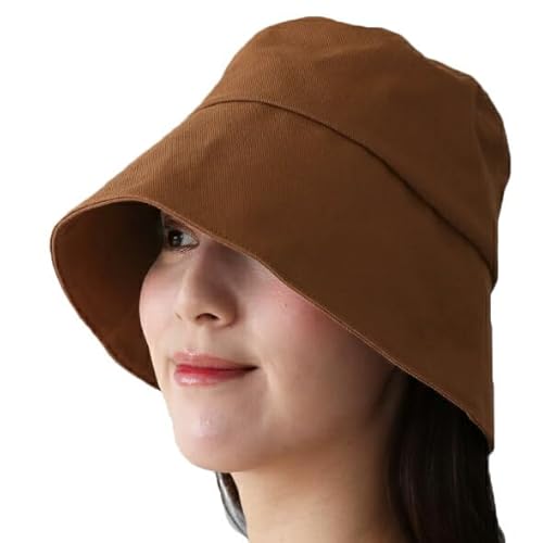 [DreamHats] [h[nbc] Xq fB[X uv ܂肽 傫TCY oPbgnbg  UVJbg h ۂ H~ MTCY(58cm)uE