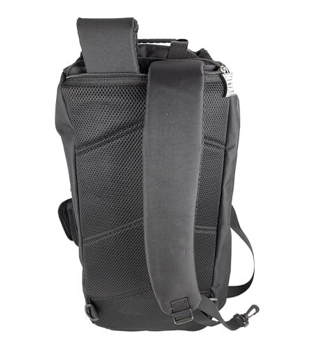 Sac à dos sport METAL BOXE idéal pour la salle de gym et la boxe - 4