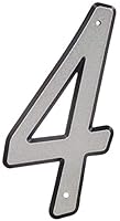 Algopix Similar Product 18 - Hillman 841604 4Inch NailOn