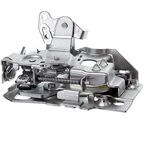 Image of YHTAUTO Power Door Lock Actuator Passenger Side Front, Replacement for Chevrolet Cadillac GMC Oldsmobile Model, Escalade Suburban Tahoe Blazer, Jimmy C2500 C3500 K2500 K3500 Yukon, Door Latch Assembly