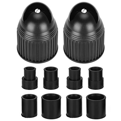 QANYEGN Automatic Uniform Rotation Circulation Pump, Fish Tank Small Circulation Pump, Wavemaker Pump for Aquarium Sea Animal