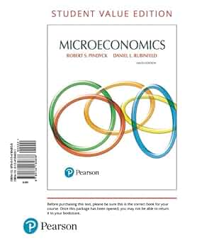Microeconomics: 9780134184838: Economics Books @ Amazon.com