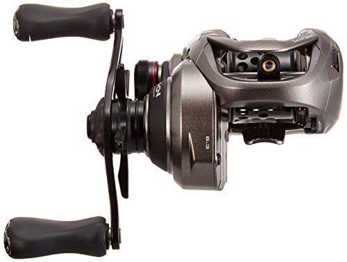 シマノ(SHIMANO) ベイトリール 両軸 17 スコーピオン BFS 右ハンドル ベイトフィネス バス釣り ソルト 4枚目