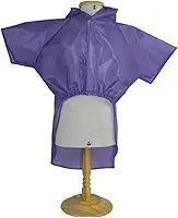 Capa para Cachorros e Gatos Multicor,N°00,Capa de Chuva,Roupa para Pet,Roupa para Chuva,Confortável e Proteção.