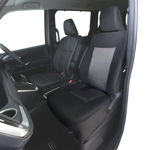 Amazon | 錦産業 トムボーイ （Tomboy） シートカバー ストレッチ