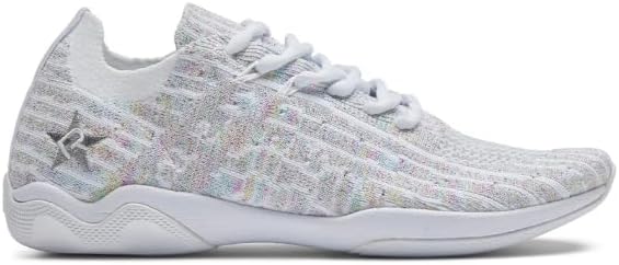 Rebel Athletic Revolt Ice Cheer Shoe