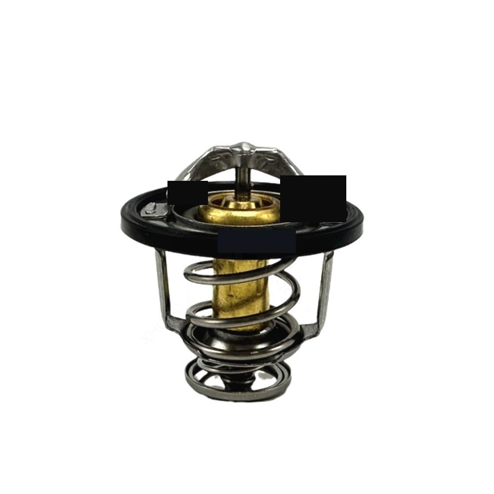 1Pcs Thermostat automobiles cooling system intercooler China For JAC for Refine M3 M4 M5 S2 J2 J3 J4 J5 J6 S3 Automobile thermostat(A 1Pcs)