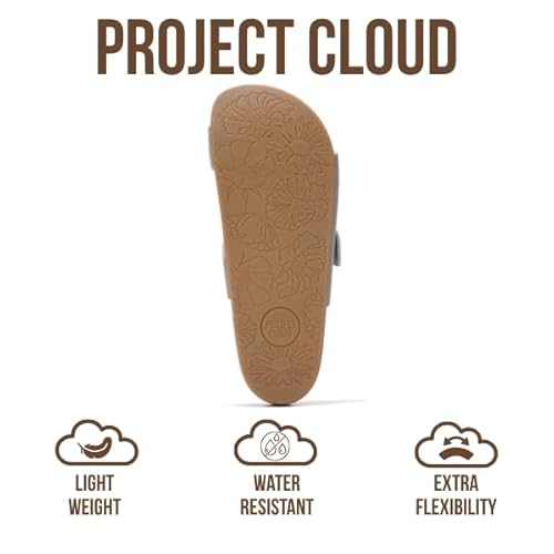 Project Cloud Genuine Leather Womens Sandals Review