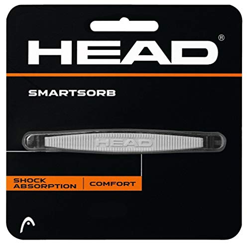 HEAD Smartsorb Vibration Dampener (Silver)