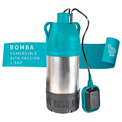 Encuentra reviews de Bomba de agua 1.5 hp más recomendados. 13 Imagen adicional