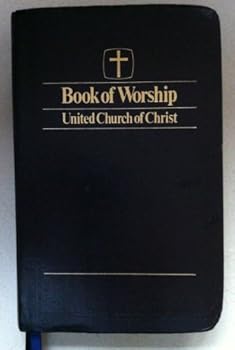 Paperback Book of Worship Book