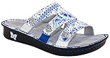 Alegria Women's Venice Sandal (39 M EU / 9-9.5 B(M) US, The Good China)
