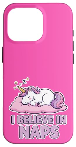 Believe in Naps jR[  oCu X}zP[X iPhone 16 Pro p