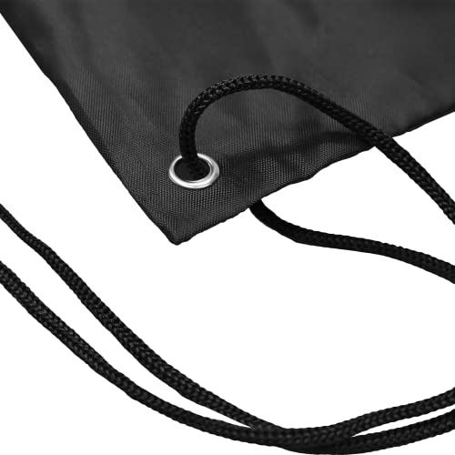 5% Nutrition Rich Piana Kill It Mentality Drawstring Workout Gym Bag3