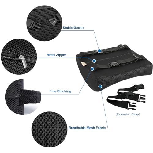 Lumbar Support Pillow